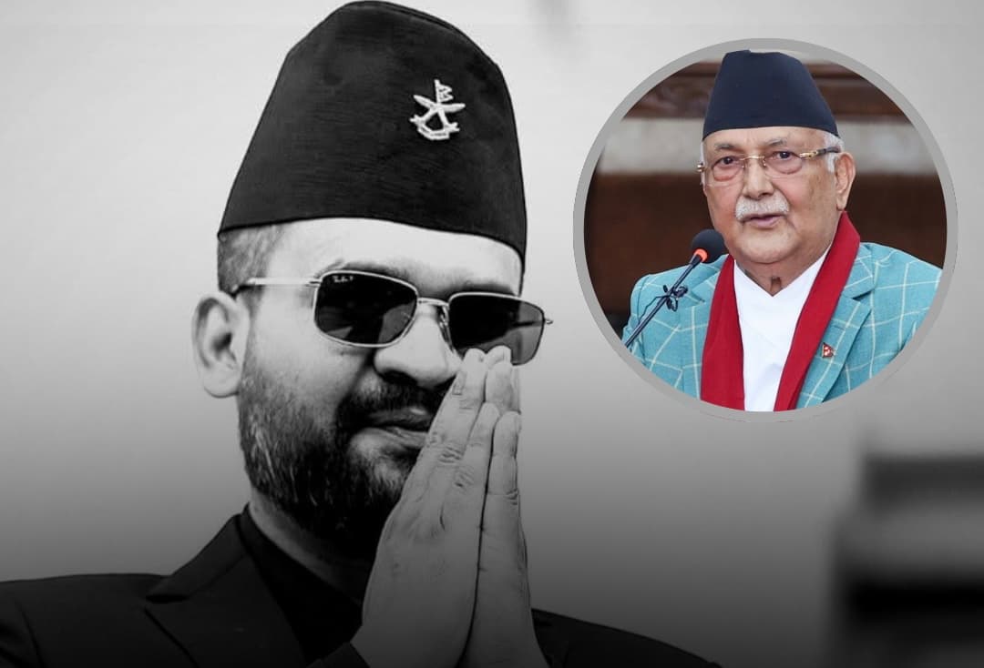 Balen Shah Exposes Government's Illusions: A Bold Stand for Good Governance