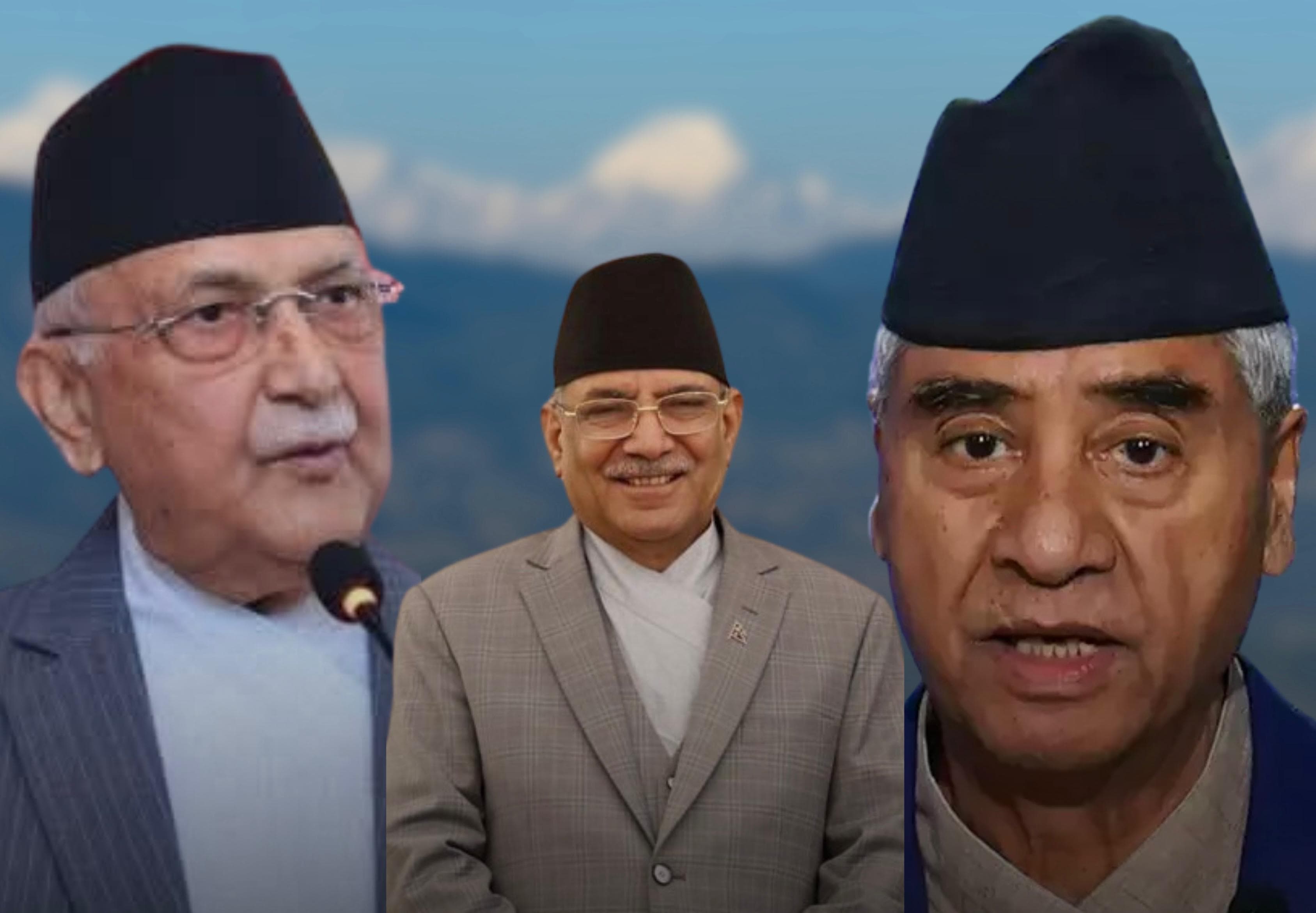 Nepal’s Top Parties Unite on Visa Scandal Probe, RSP Rejects Deal