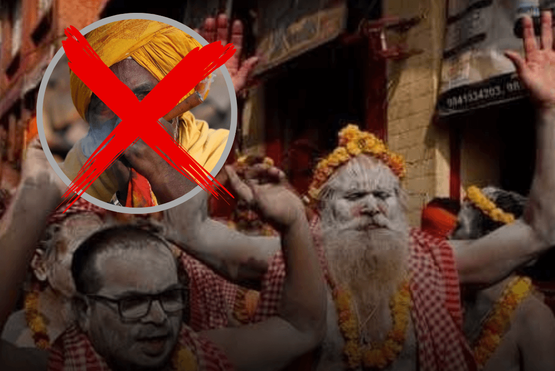 Pashupatinath Declared No-Cannabis Zone for Shivaratri, But Rules Ignored
