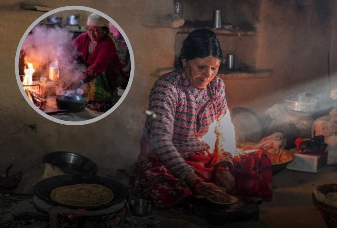 Nepal’s Cooking Habits Hurt Forests and Health
