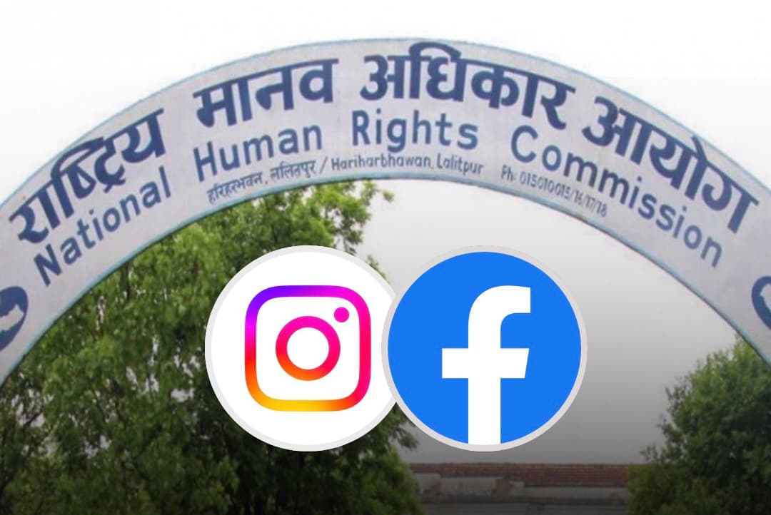 NHRC Warns Social Media Bill Could Harm Free Speech