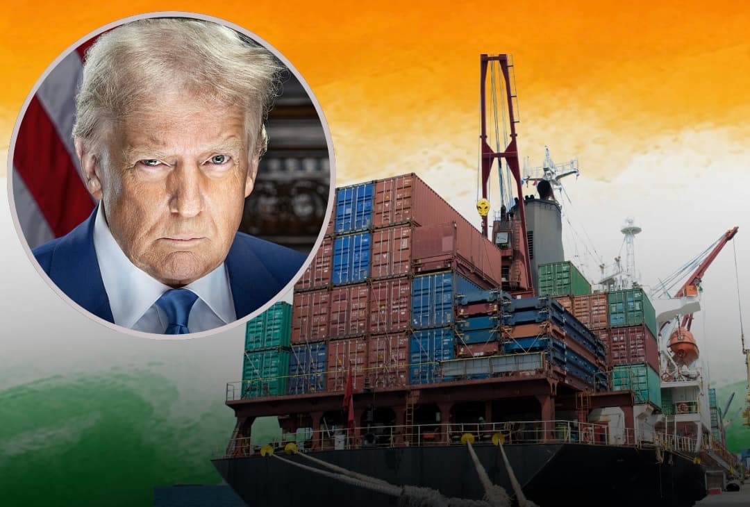 US to Impose New Tariffs on India from April 2
