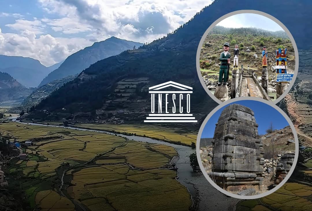 Nepal Pushes for UNESCO World Heritage Recognition for Key Karnali Sites
