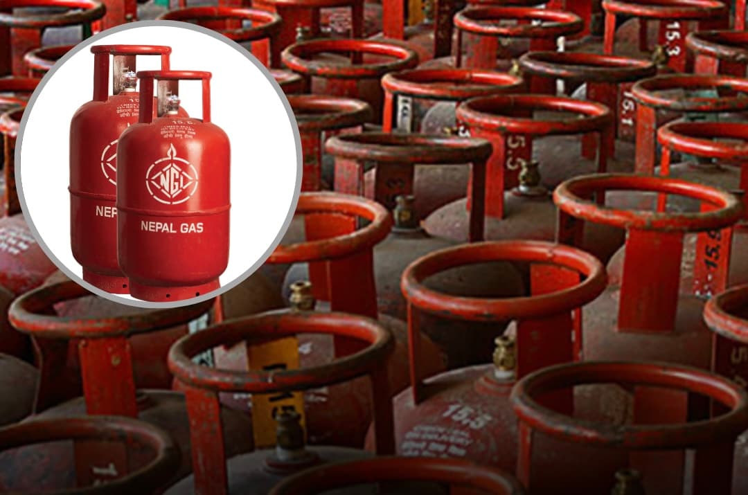 LPG Dealers Threaten to Halt Sales Over Unmet Demands
