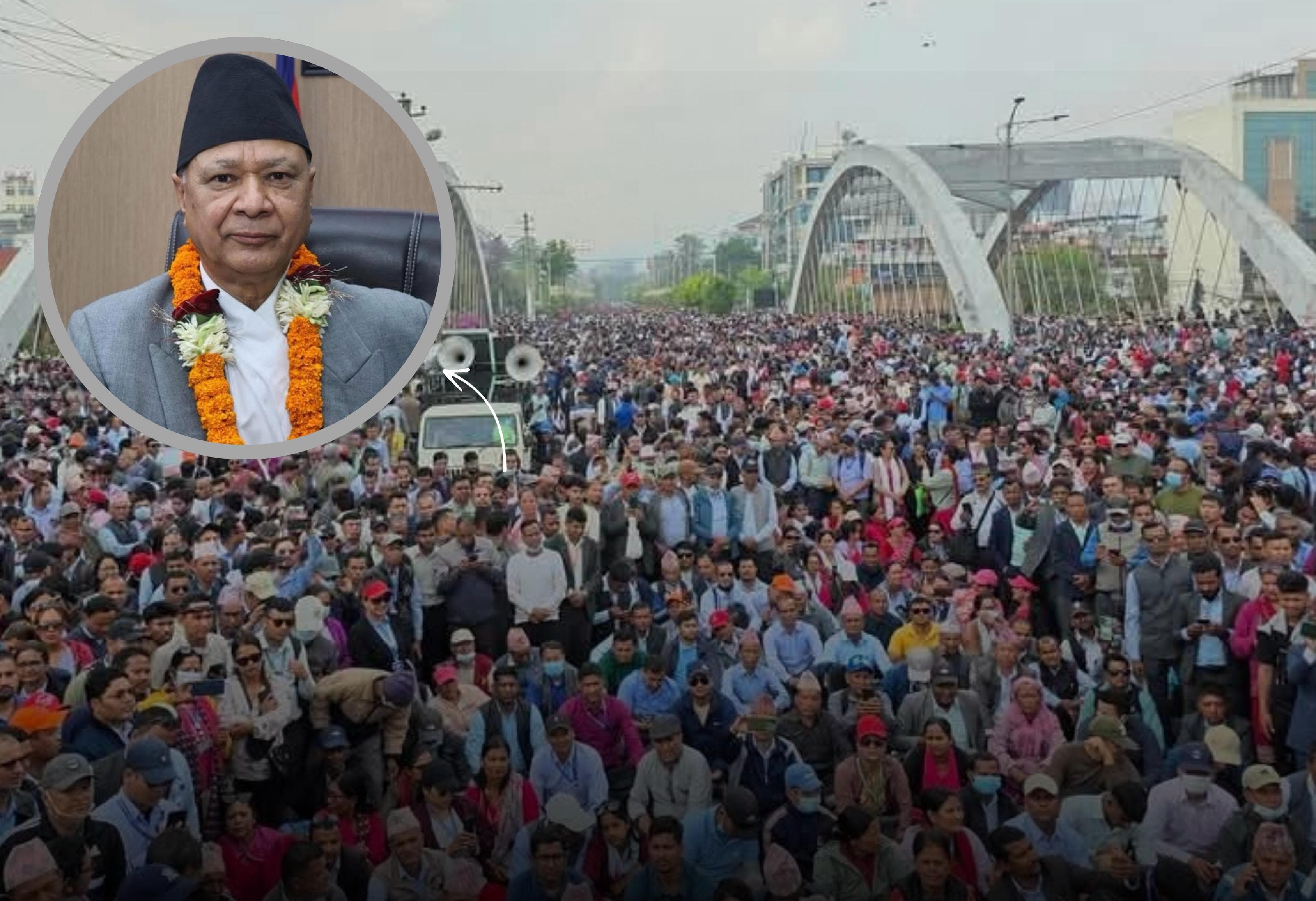 Teachers’ Protest Day 29: Education Ministry to Announce Final Decision After Today’s Meeting