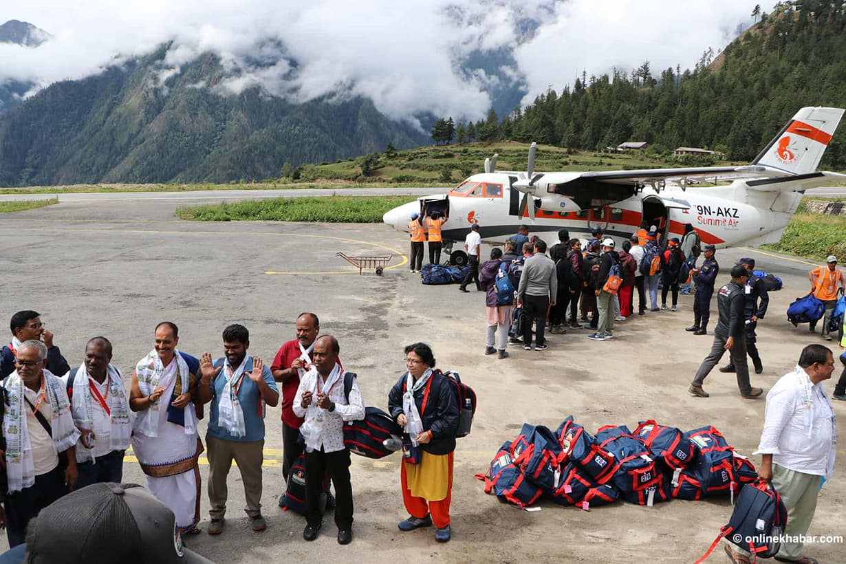 The Revival of Humla Tourism After the Kailash Mansarovar Pilgrimage Reopens
