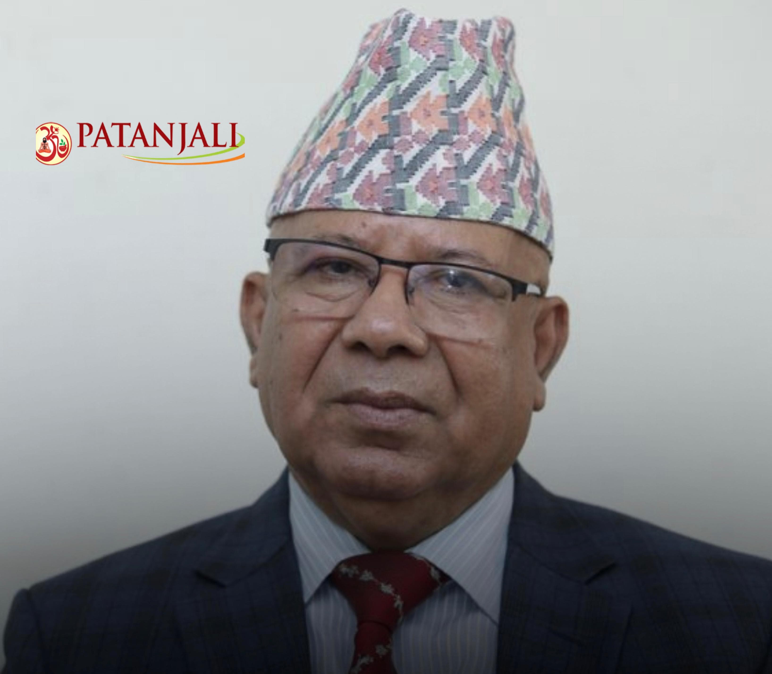 Madhav Kumar Nepal Suspended as MP Amid Historic Corruption Case