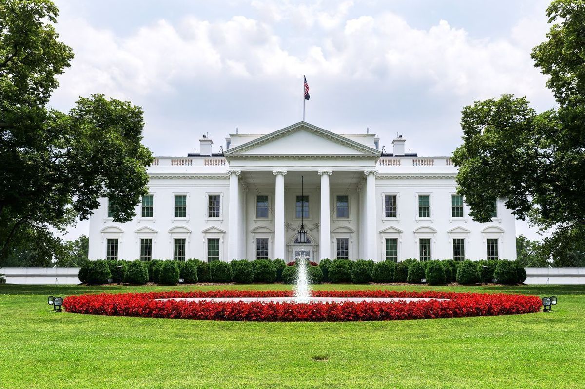 White House U.S.