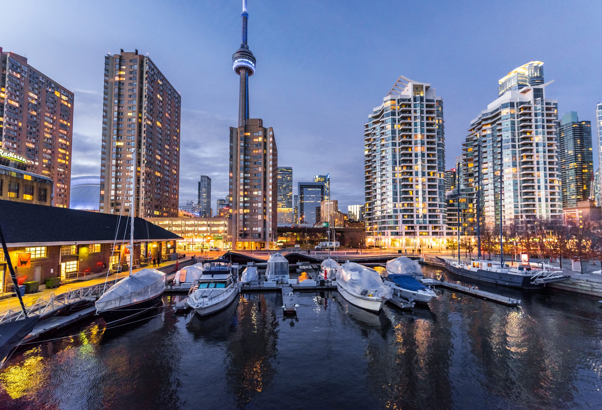 file photo of Canada 