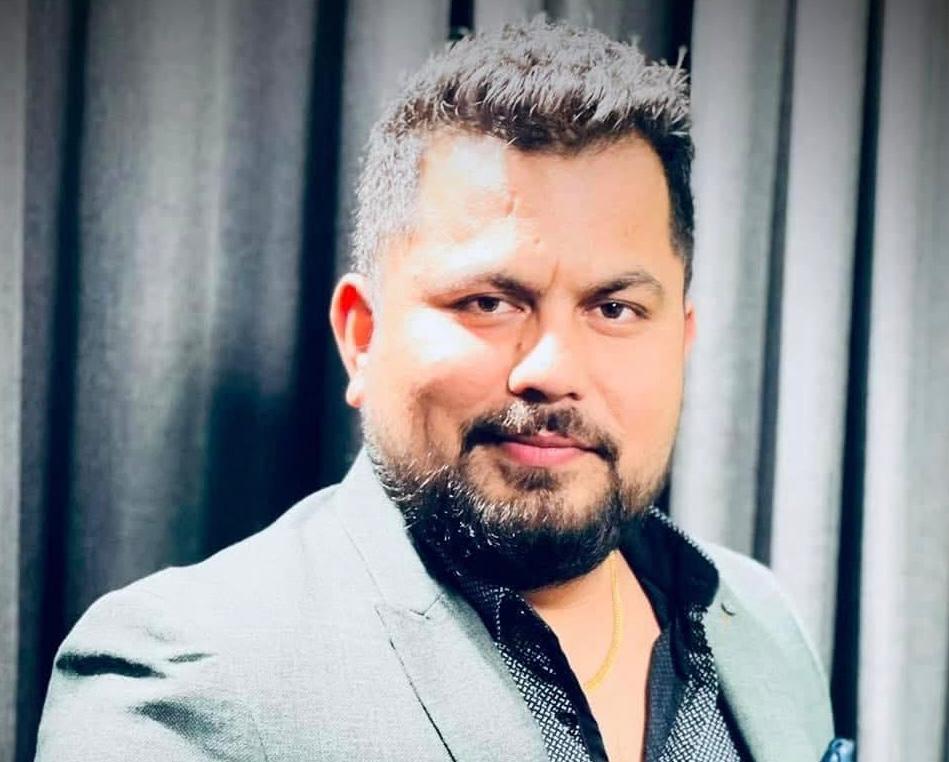 Binod Poudel’s Inspiring Journey with Purna Bahadur Ko Sarangi and Abhimanyu