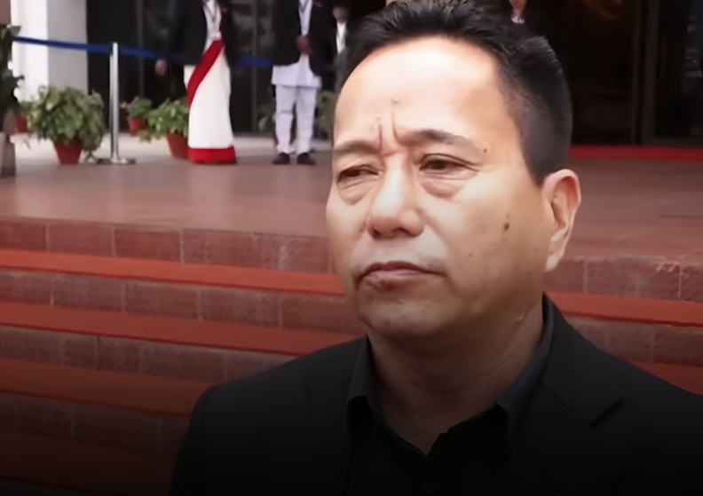 Karnali Blacklists Kanchharam Construction Over Unfinished Projects