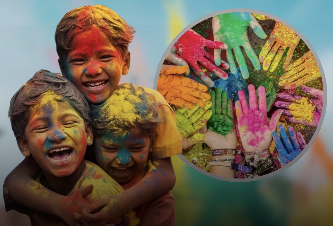Holi in Nepal: The Festival of Colors, Traditions, and Celebrations