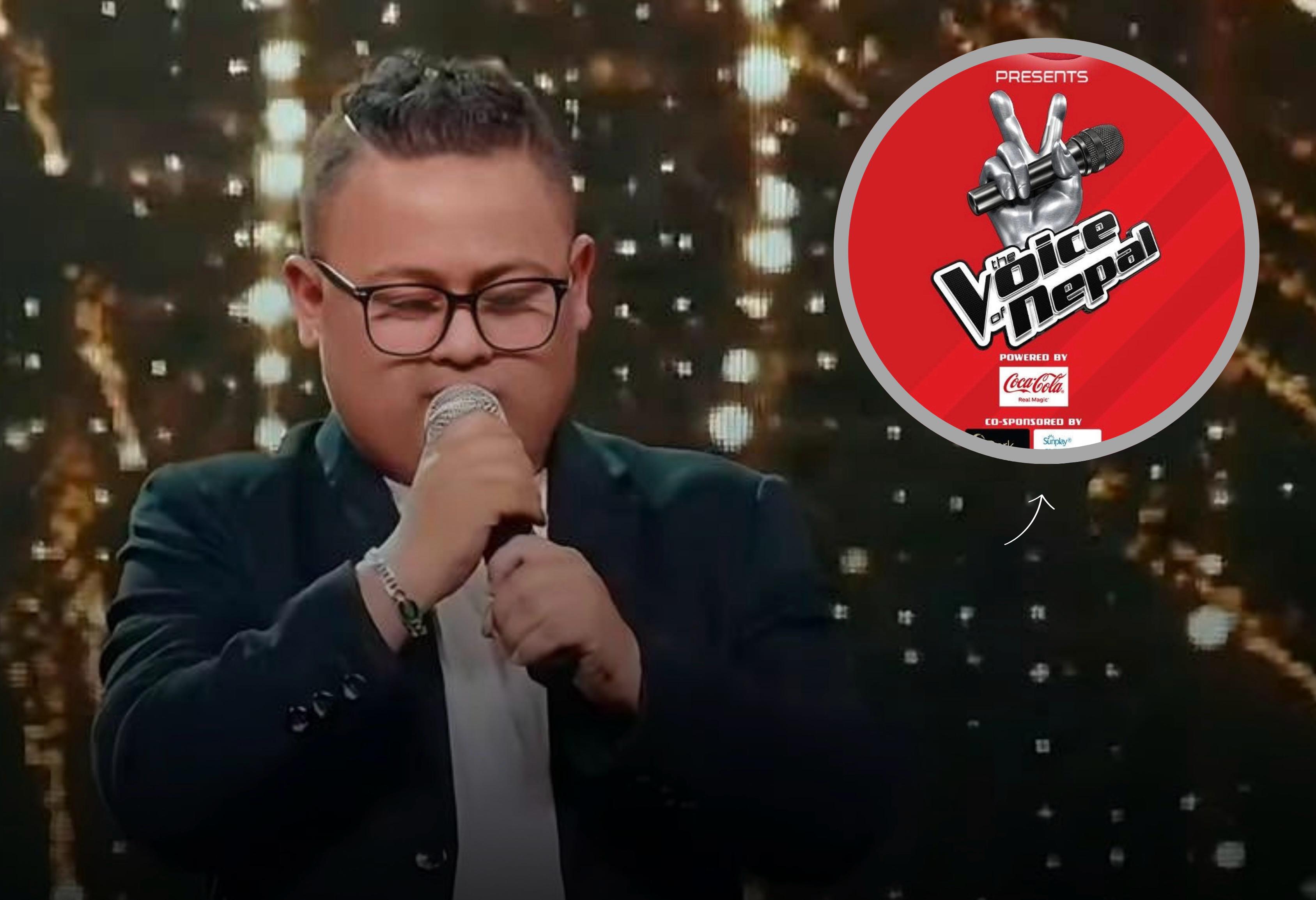 Proshesh Pandey Wins Voice of Nepal Season 6: A True Story of Talent and Courage