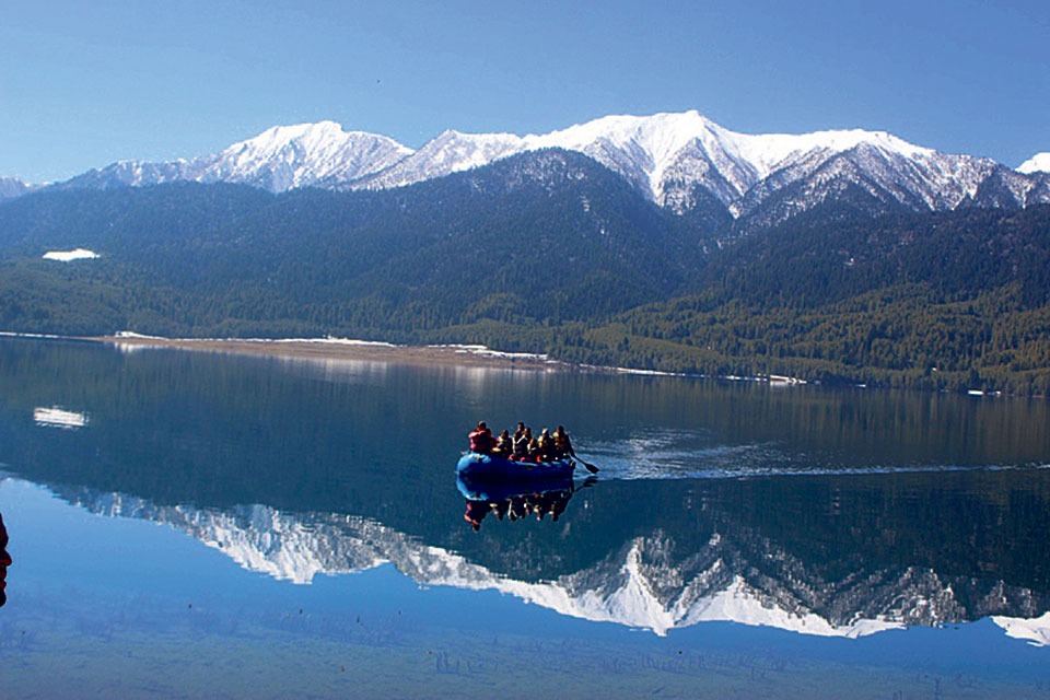 Rara Lake Travel Guide: Route from Kathmandu