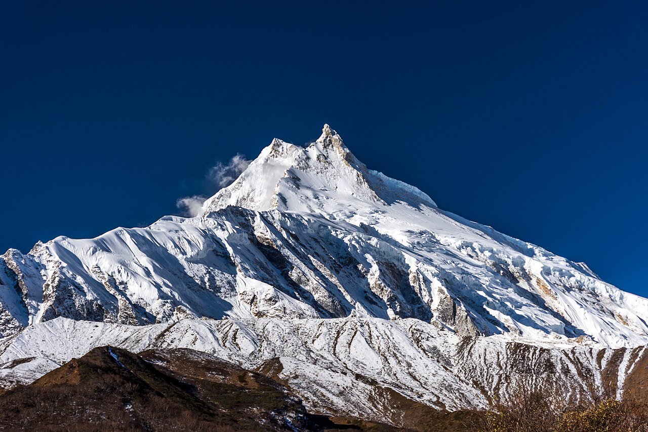 Manaslu Circuit Trek: Your Ultimate Guide to Nepal’s Hidden Gem