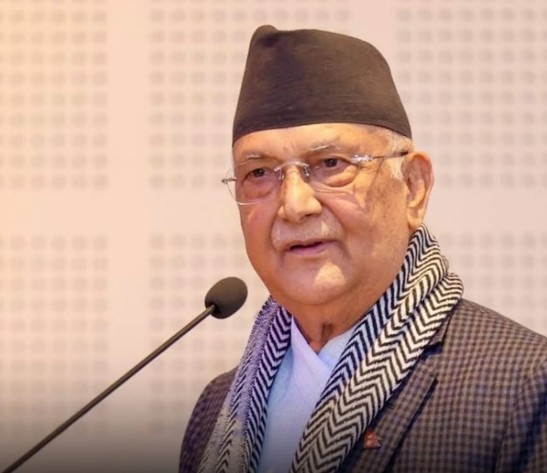 Nepal Aims to Produce World-Class Athletes